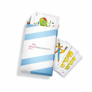 Naipes Personalizados