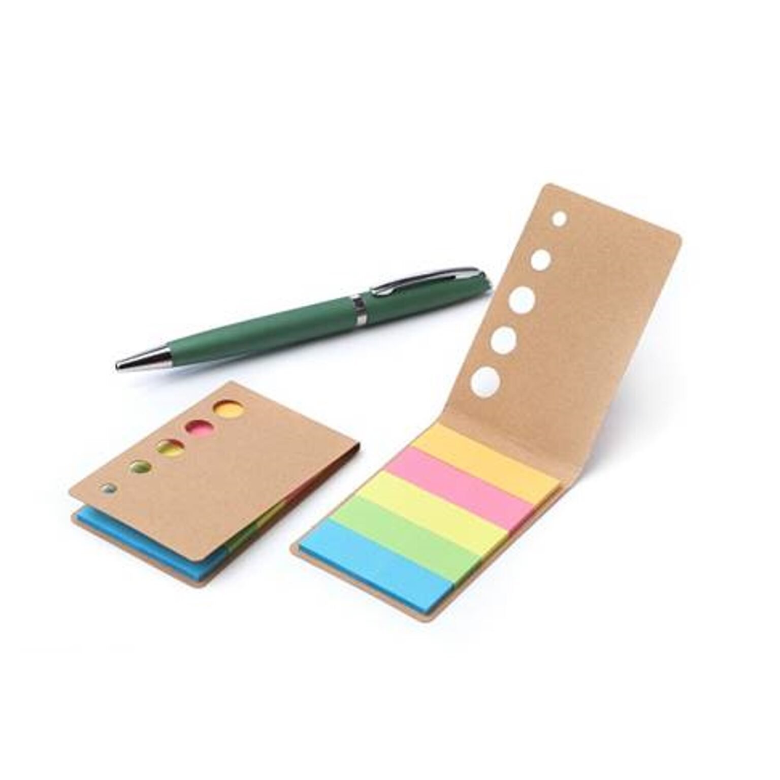 Set de post it Khalo - Mas Presentes