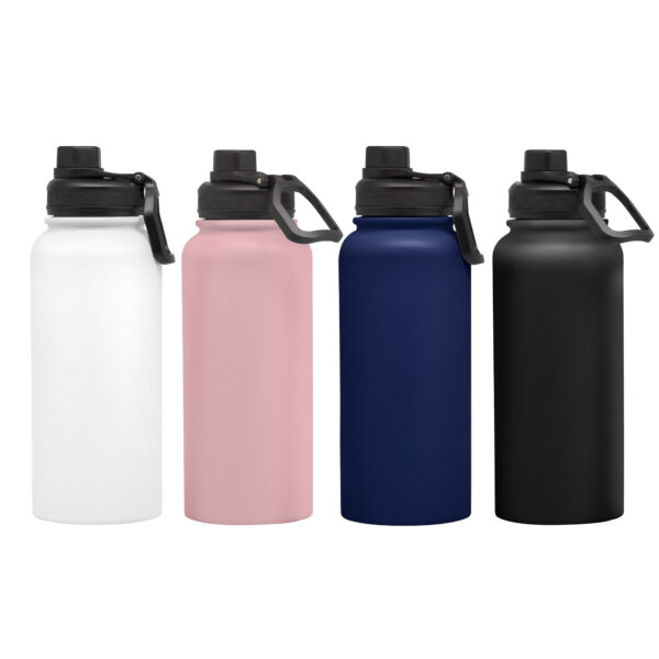 Botella Liter