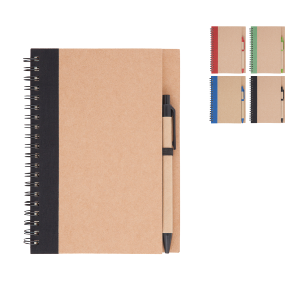 Libreta Eco 2