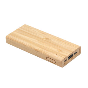 Power Bank Inalámbrico Fitch 5.000 mah
