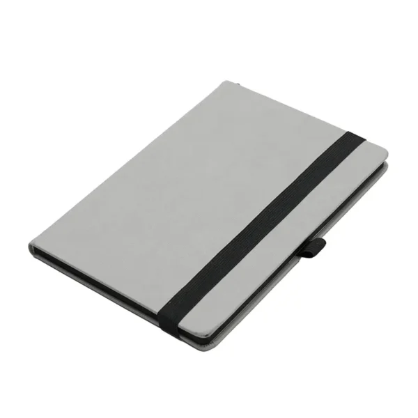 Cuaderno Block
