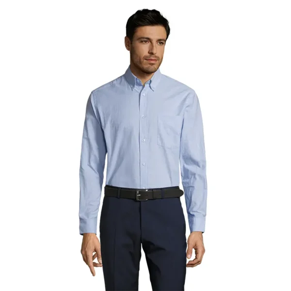 Camisa Boston