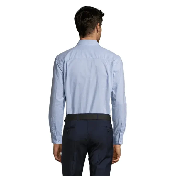 Camisa Boston - Imagen 2