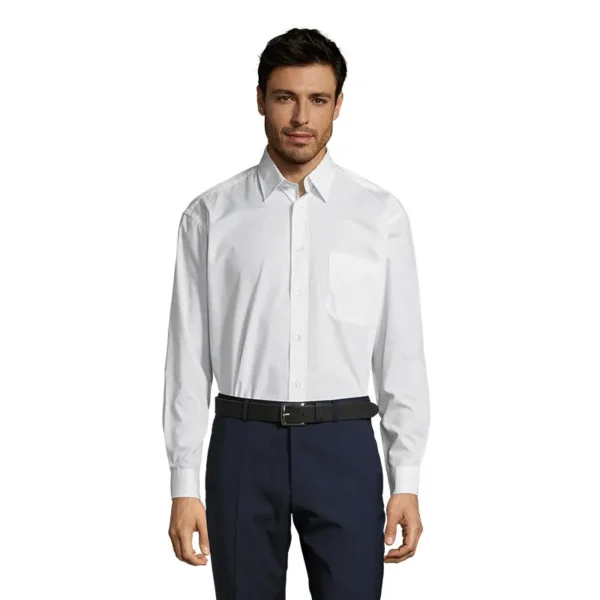 Camisa Baltimore