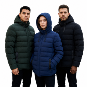Campera Montana