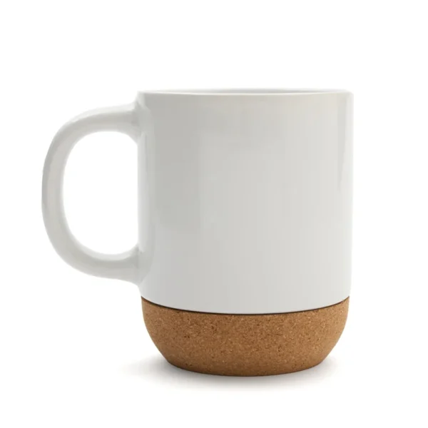 Taza Whisper