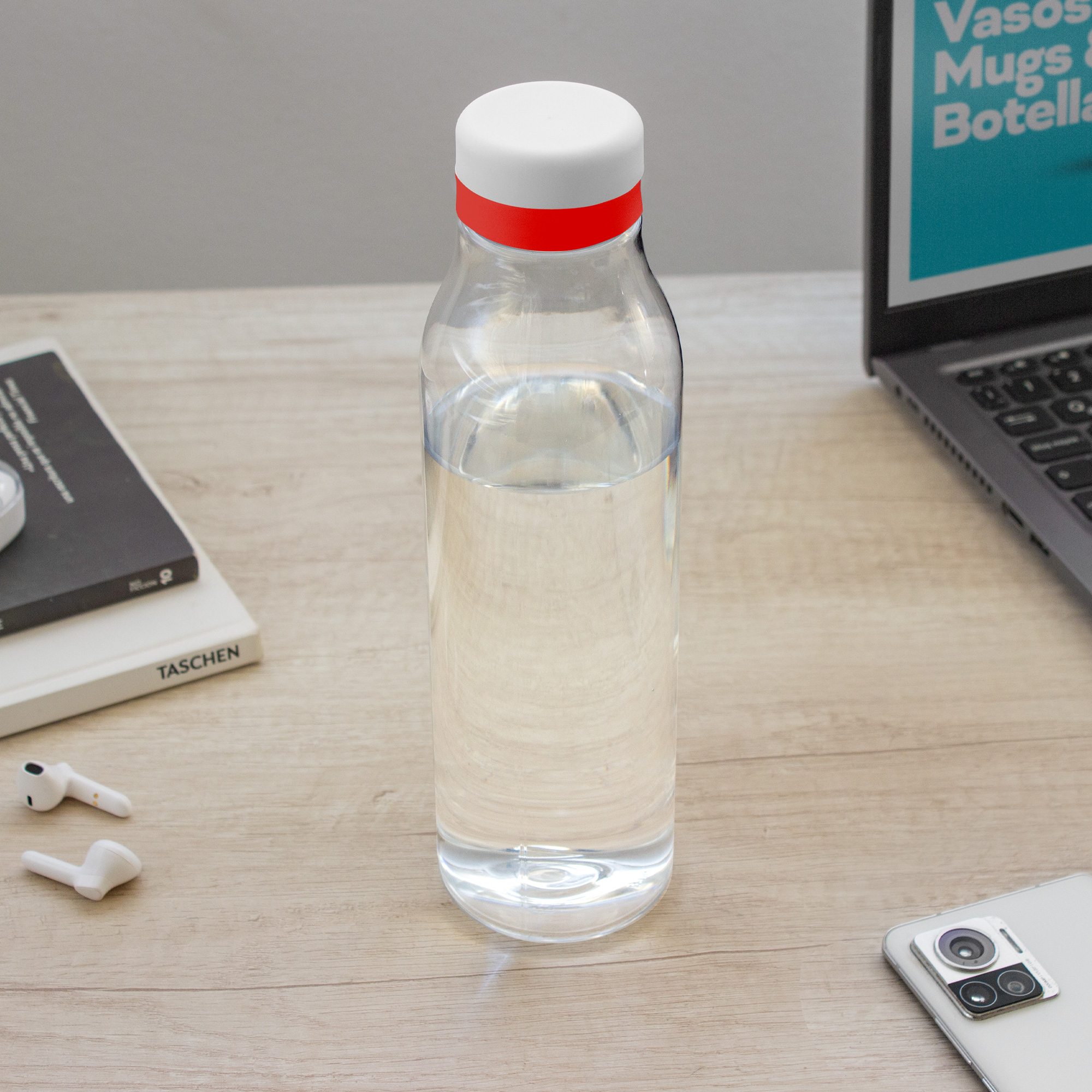 Botella Andina - Imagen 6