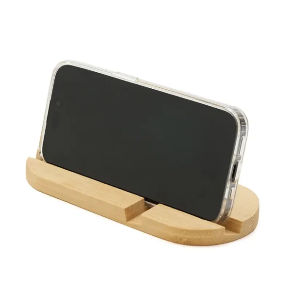 Soporte de celular Cross