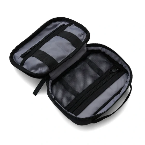 Organizador de viaje Backup - Imagen 2