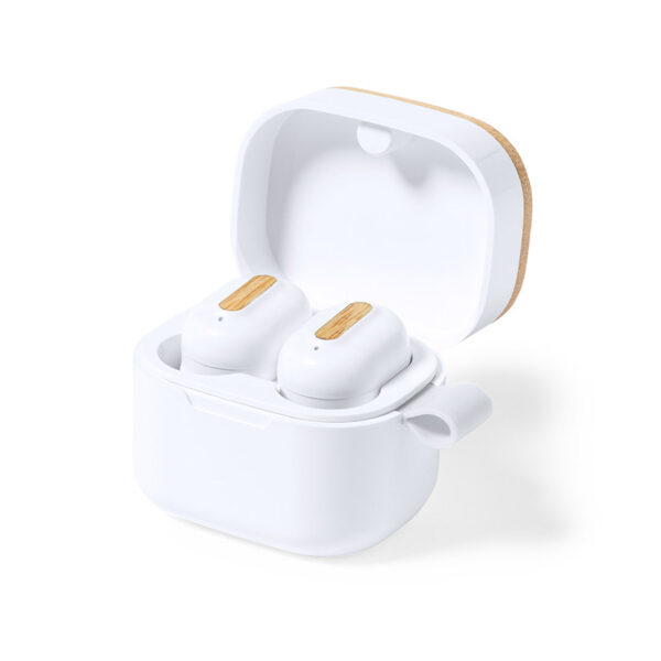 Auriculares Tempo