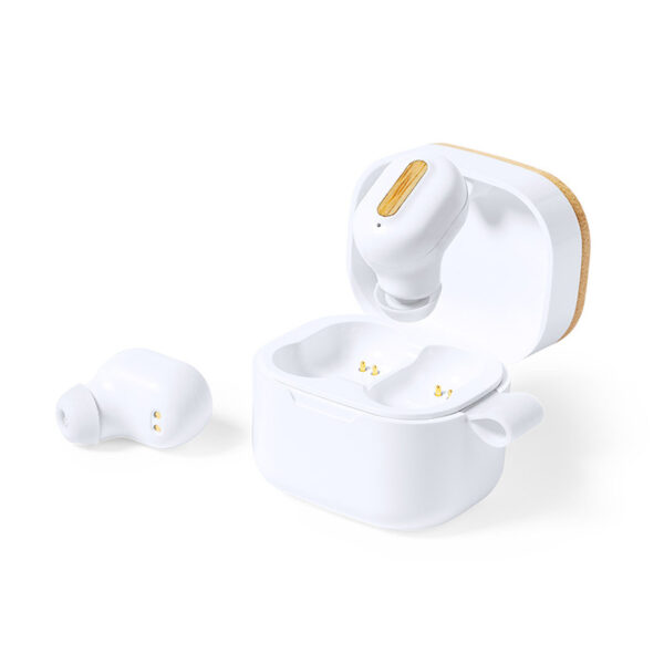 Auriculares Tempo - Imagen 2