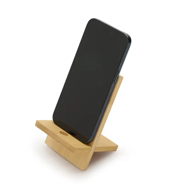 Soporte de celular relaxer