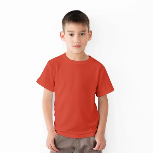Remera personalizada niños - Imagen 2