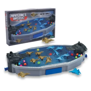 Juego de mesa Airplanes Battle