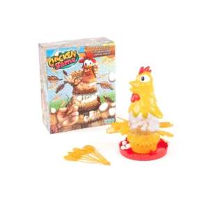 Chiken game