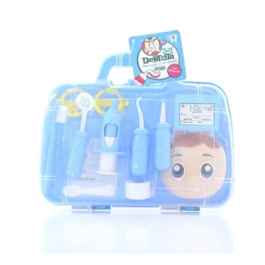 Set dentista