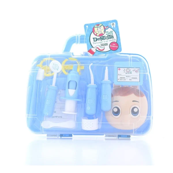 Set dentista