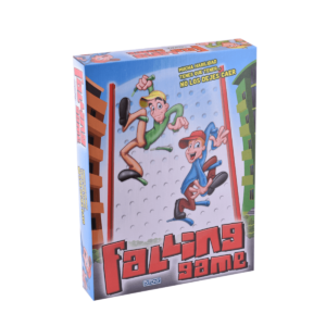 Juego Fallen Down