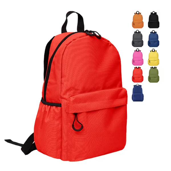 Mochila Lisa