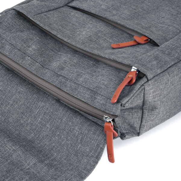 Mochila Portanotebook Urban 2 - Imagen 4