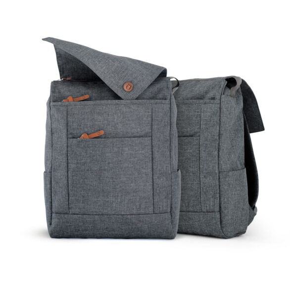 Mochila Portanotebook Urban 2 - Imagen 2