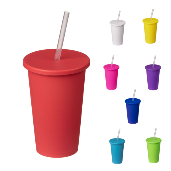 Vaso Pop