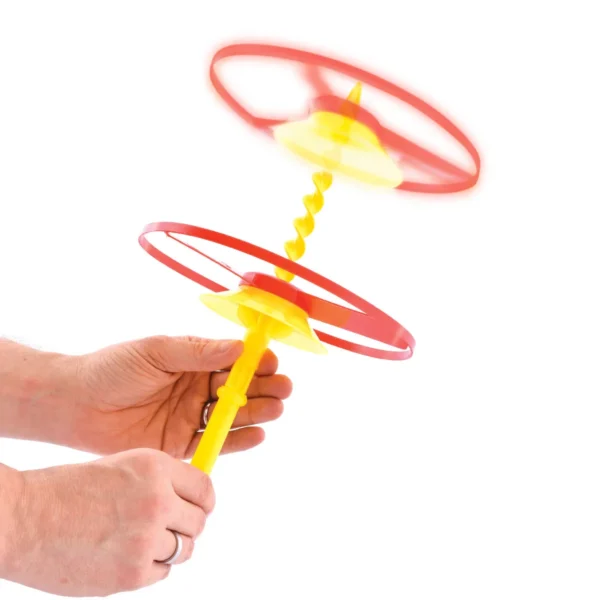 Juego Fly & Catch - Imagen 2
