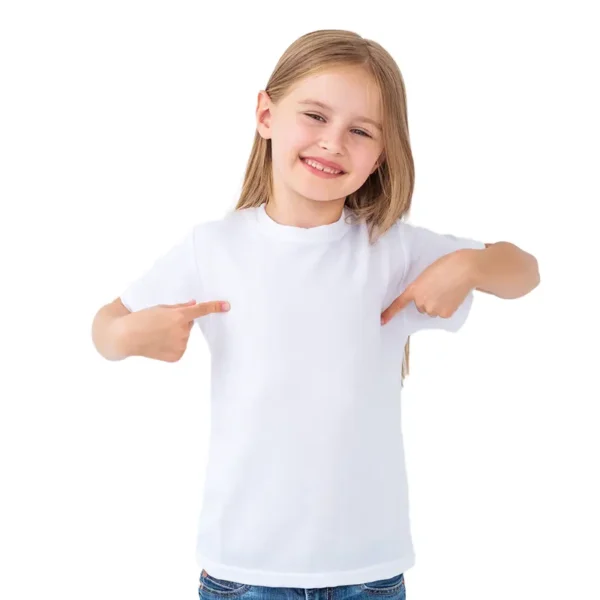 Remera personalizada niños - Imagen 3
