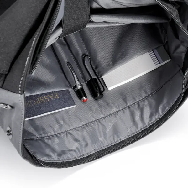 Mochila portanotebook Beckum - Imagen 5