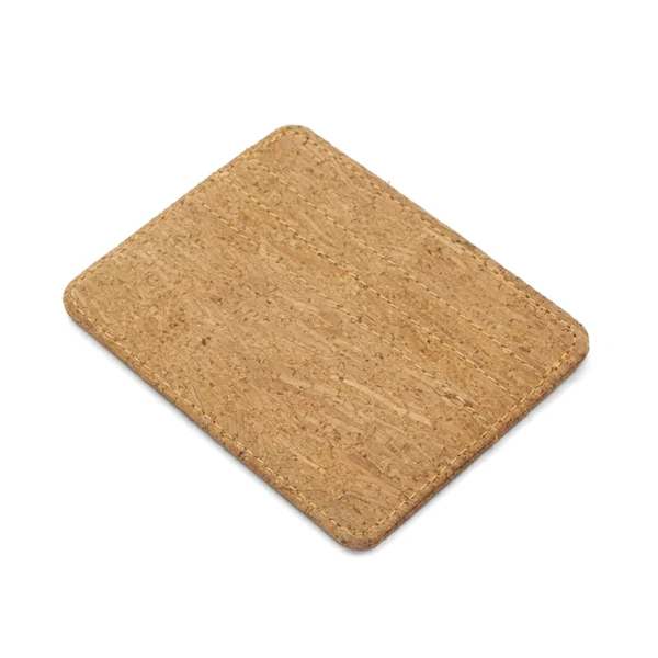 Billetera Eco Cork - Imagen 2