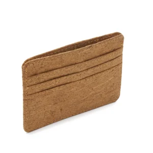 Billetera Eco Cork