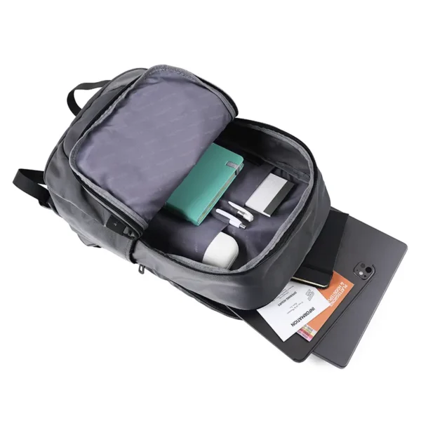 Mochila portanotebook Sack - Imagen 7