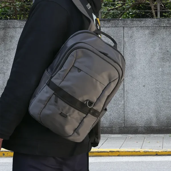 Mochila portanotebook Sack - Imagen 8