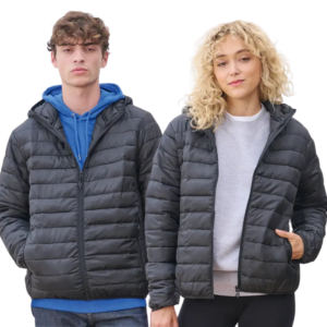 Campera Stream