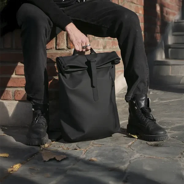 Mochila portanotebook Weser - Imagen 5