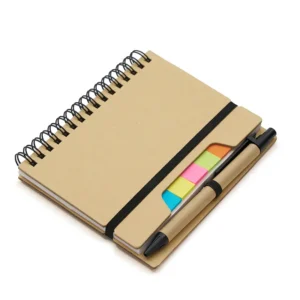 Cuaderno Eco Mixed