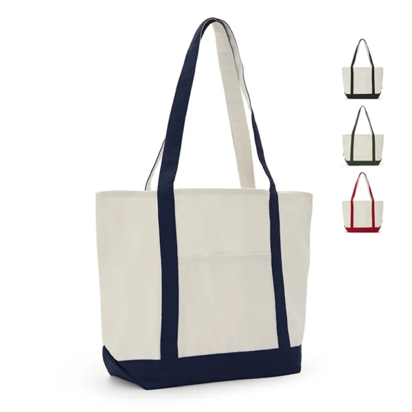 Tote Bag Malibu
