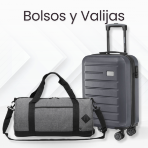 Bolsos y Valijas