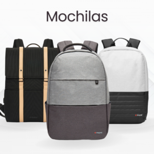 Mochilas