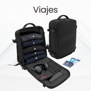 Viajes
