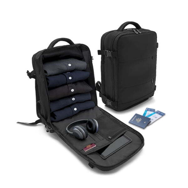 Mochila Flight