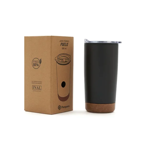 Vaso Térmico Puelo - Imagen 4