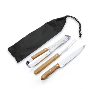 Set de asado Palma