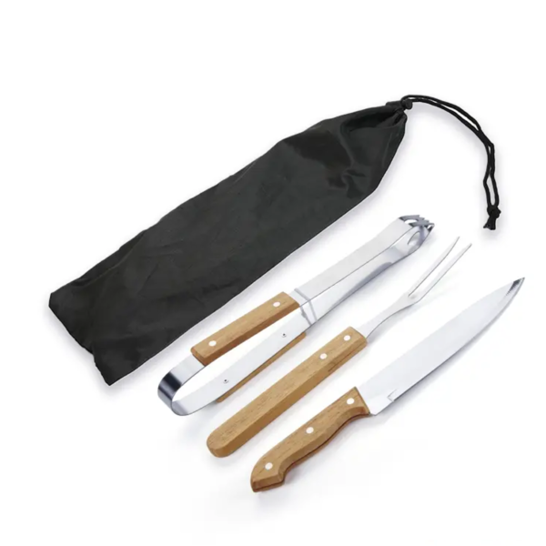 Set de asado Palma