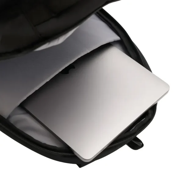 Mochila Portanotebook Quantum - Imagen 2
