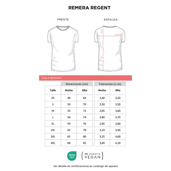 Remera Sols - Imagen 11