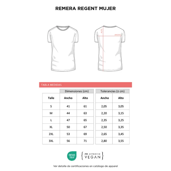 Remera Sols - Imagen 5