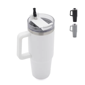 Vaso Térmico Titán