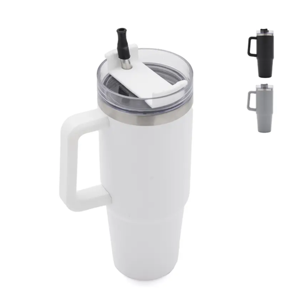 Vaso Térmico Titán